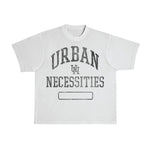 UN 10 Year Tee (white/black)