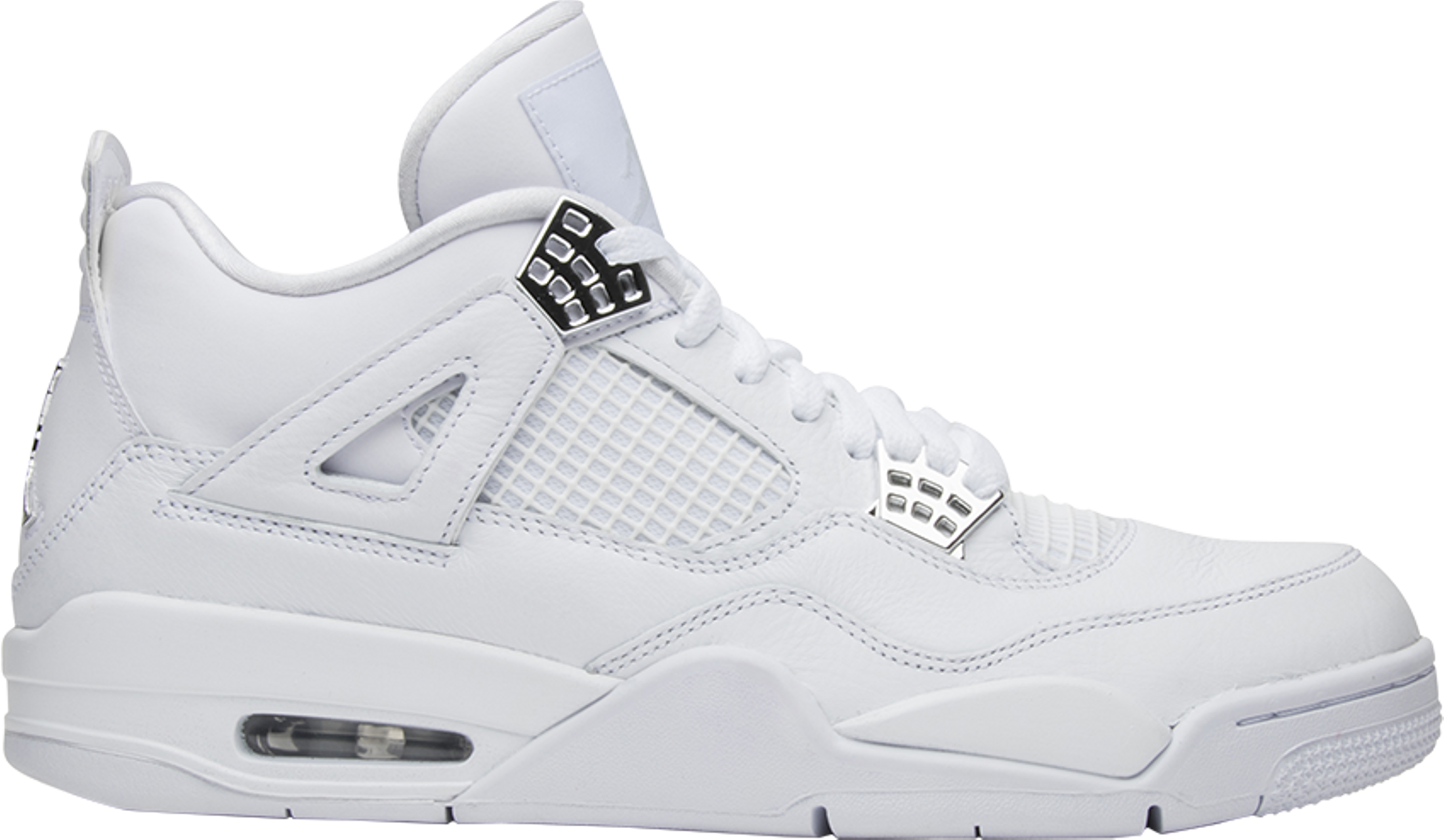 Air Jordan 4 Retro 'Pure Money' 2017 - 308497 100 – Urban Necessities