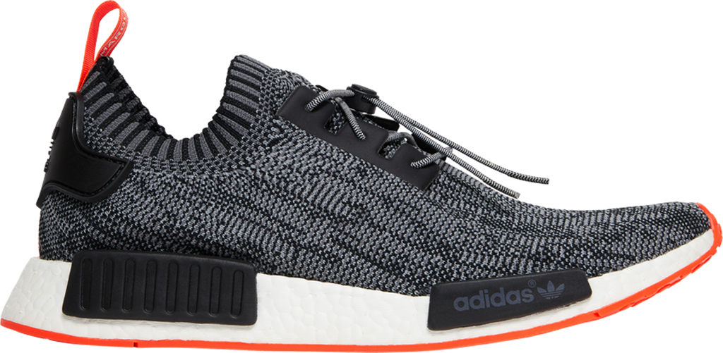 NMD R1 PK 'Firestarter' - BA7480