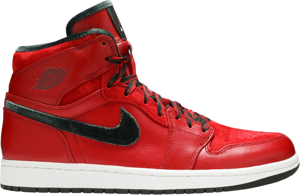 Air Jordan Retro Hi Premier 1 Gucci 332134 631 Urban Necessities