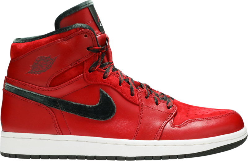 NIKE WMNS AIR JORDAN 1 HIGH ZIP UTILITY PACK 27.5cm