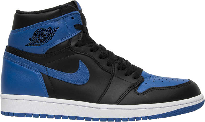 Eastbay jordan top 1 obsidian