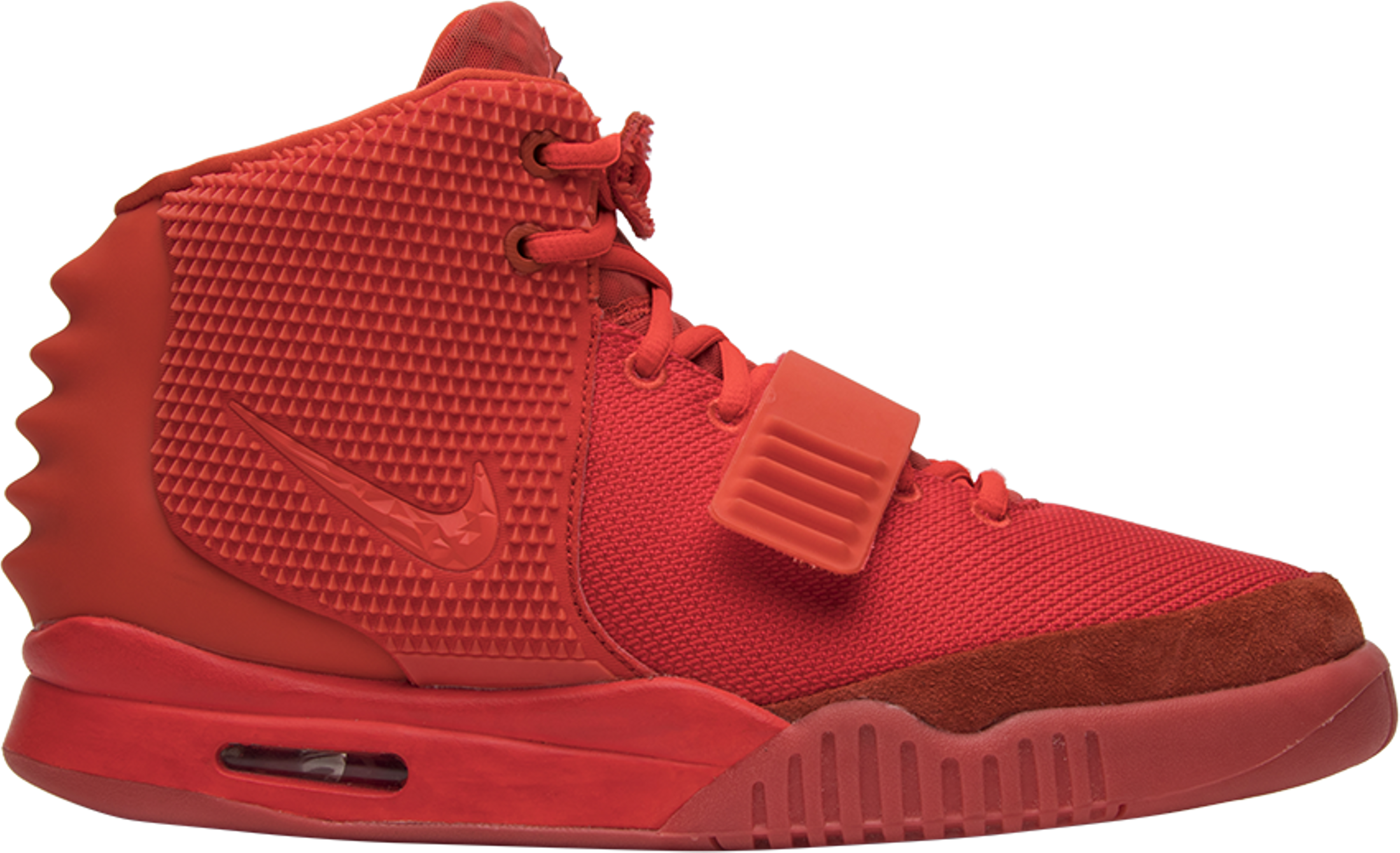 Air Yeezy 2 SP Red October 508214 660