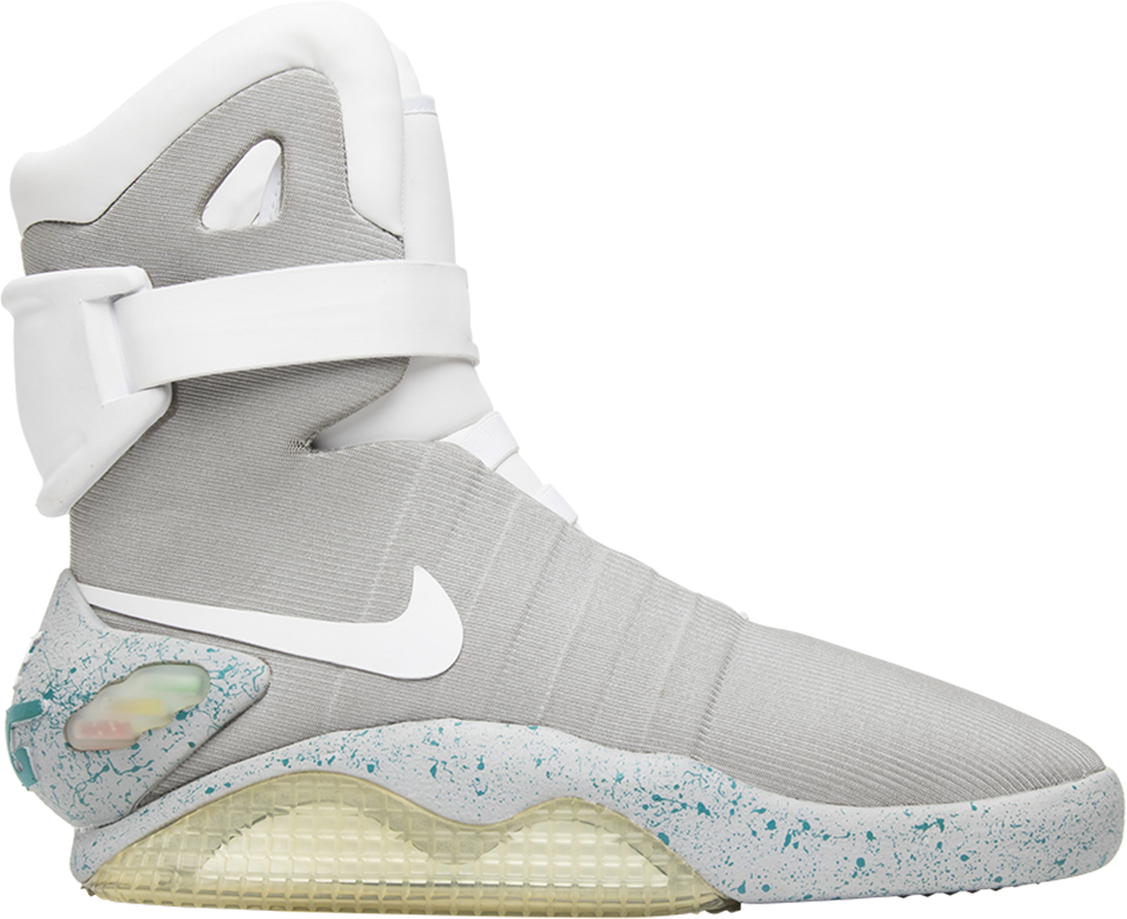 Air Mag Back To The Future 417744 001 Urban Necessities
