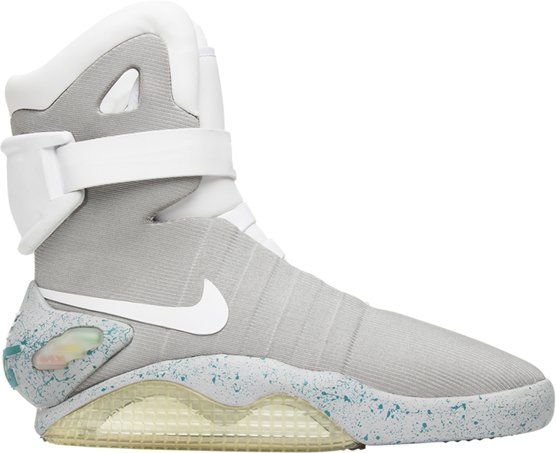 Air Mag 'Back To The Future' - 417744 001