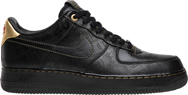 Air jordan 1 premium black 2025