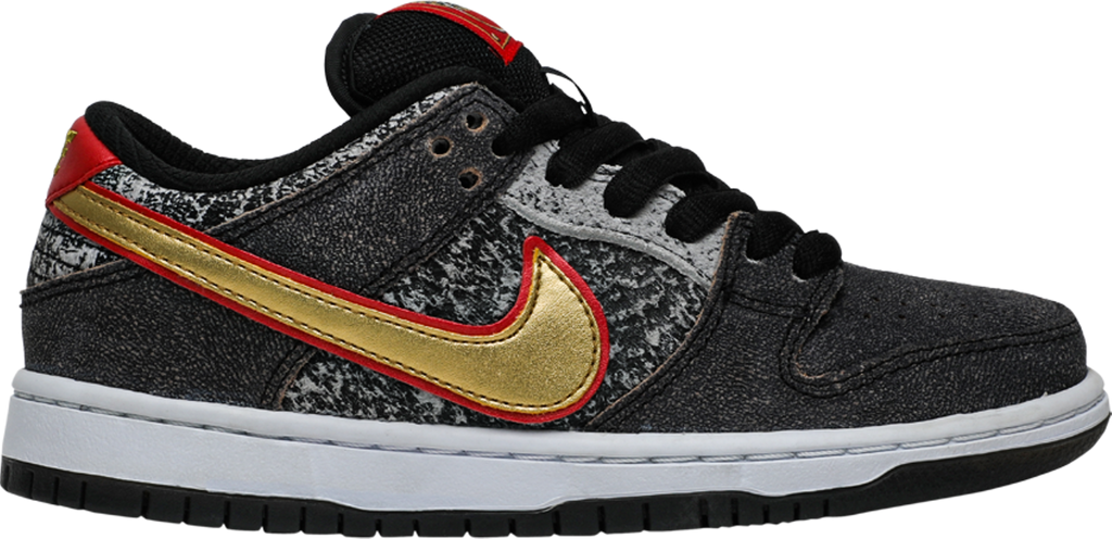 Dunk Low Premium SB QS 'Beijing' - 504750 077