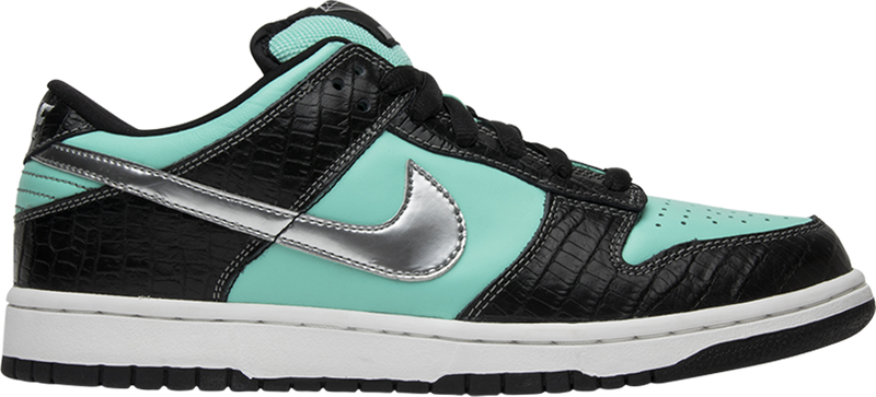 Nike dunk low pro sb diamond hotsell