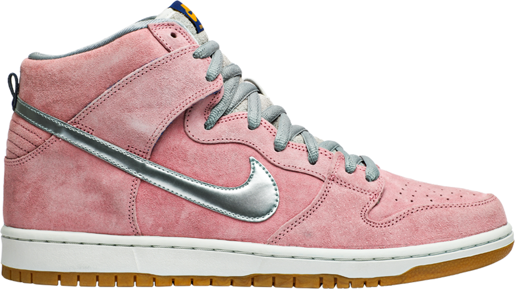 Concepts x Dunk High Pro Premium SB 'When Pigs Fly' - 554673 610