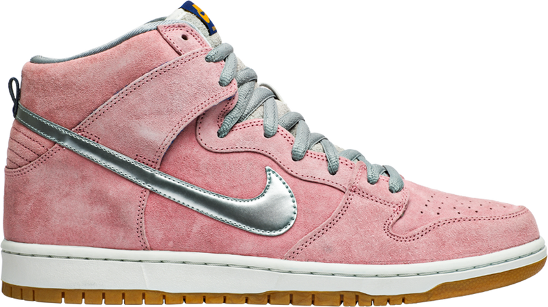Nike sb hot sale dunk pro book