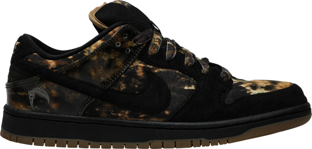 Dunk SB Pushead Premium Pushead 2 536356 002 Urban Necessities