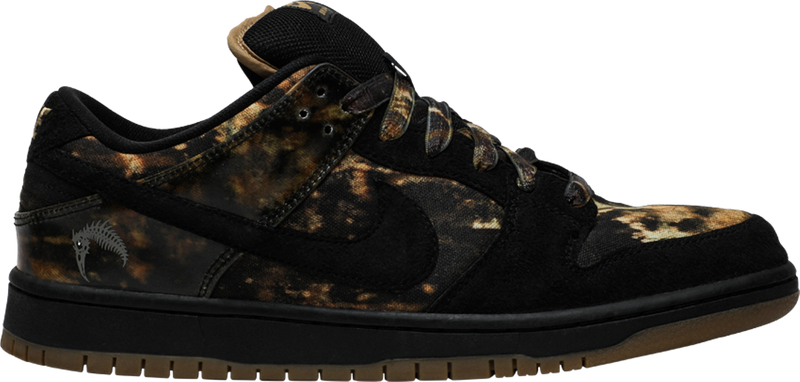 Dunk SB Pushead Premium 'Pushead 2' - 536356 002