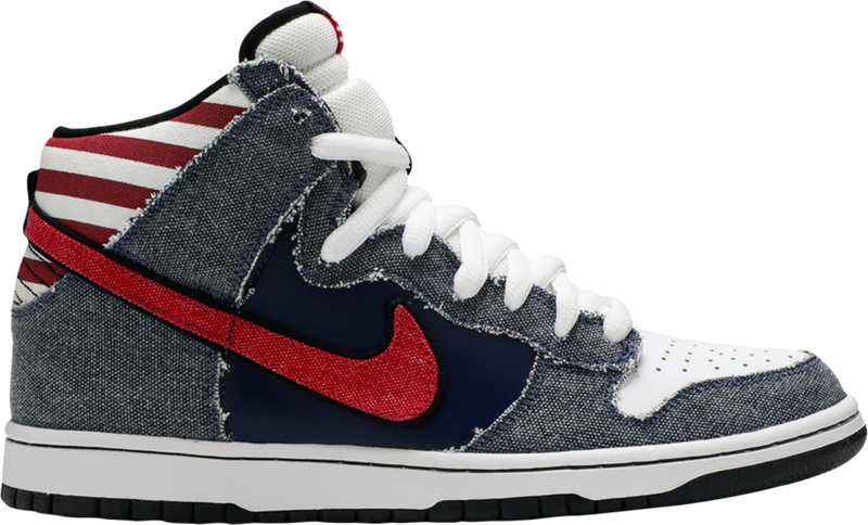 Nike foamposite high top hotsell