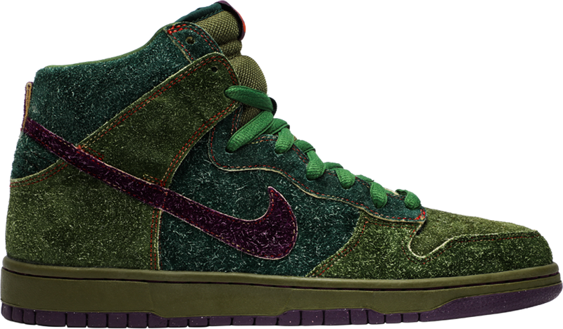 Nike top eclipse nm