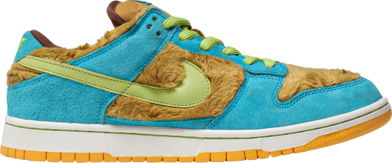 Dunk Low Premium SB Three Bears 313170 731 Urban Necessities