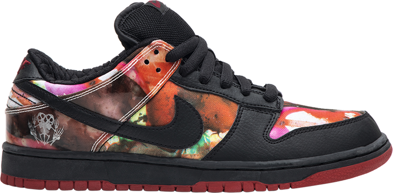 Pushead nike hot sale