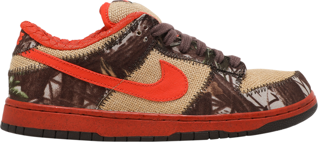 Dunk Low Pro SB 'Hunter Reese Forbes' - 304292 281