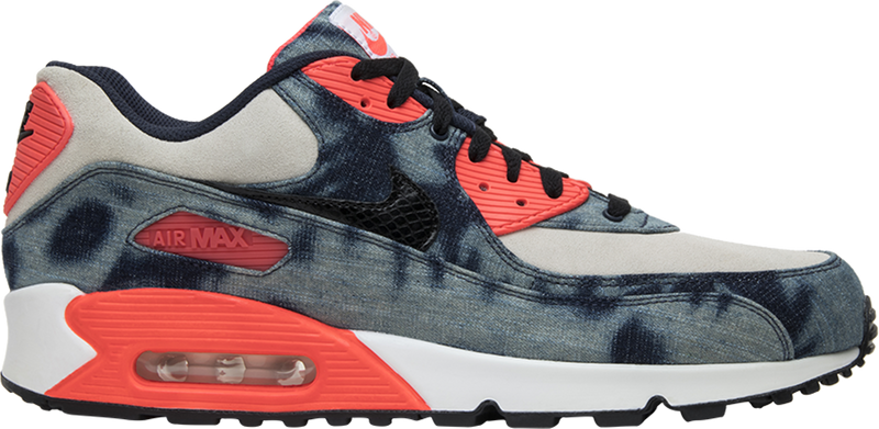 Air max 2025 90 transparent