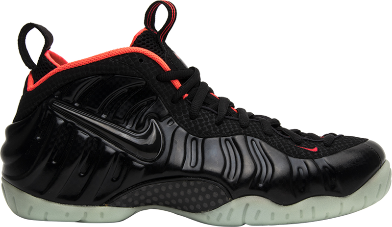 Foamposites boots best sale