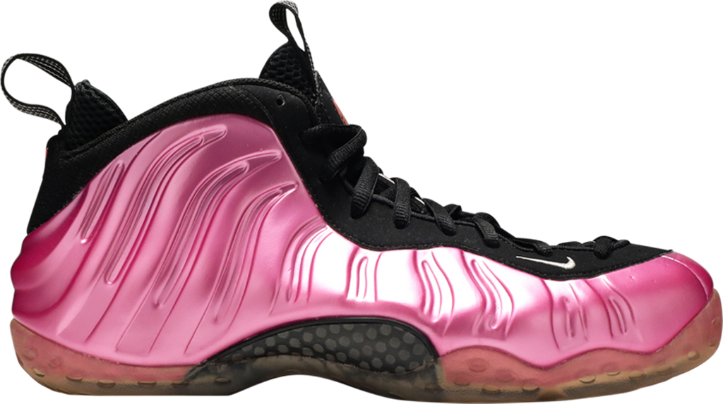 Air Foamposite One 'Pearlized Pink' - 314996 600
