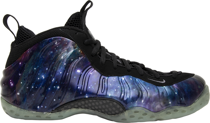 Air Foamposite One Nrg 'Galaxy' - 521286 800