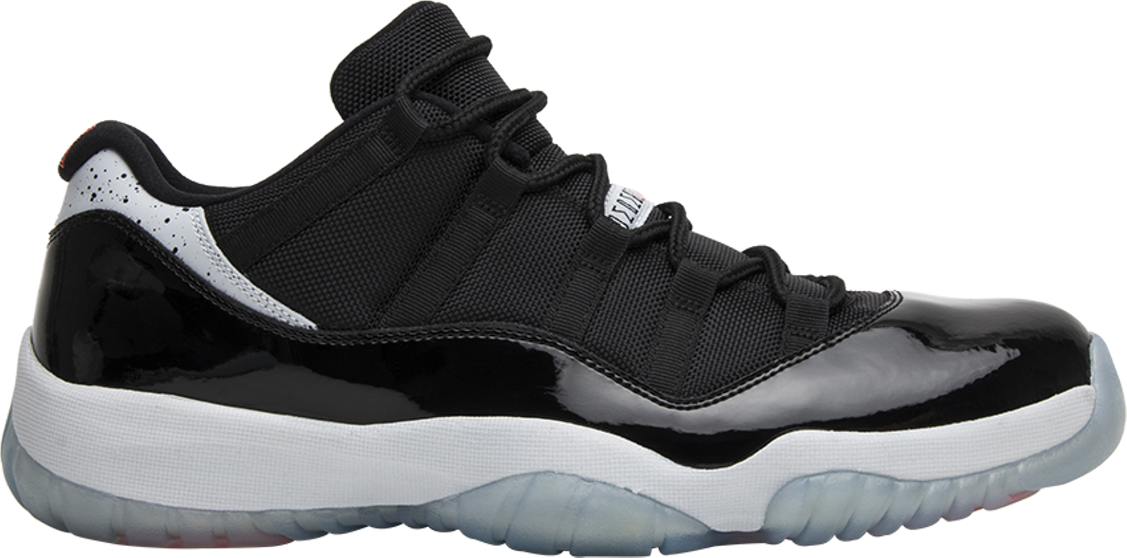 Air Jordan 11 Retro Low 'Infrared 23' - 528895 023 – Urban