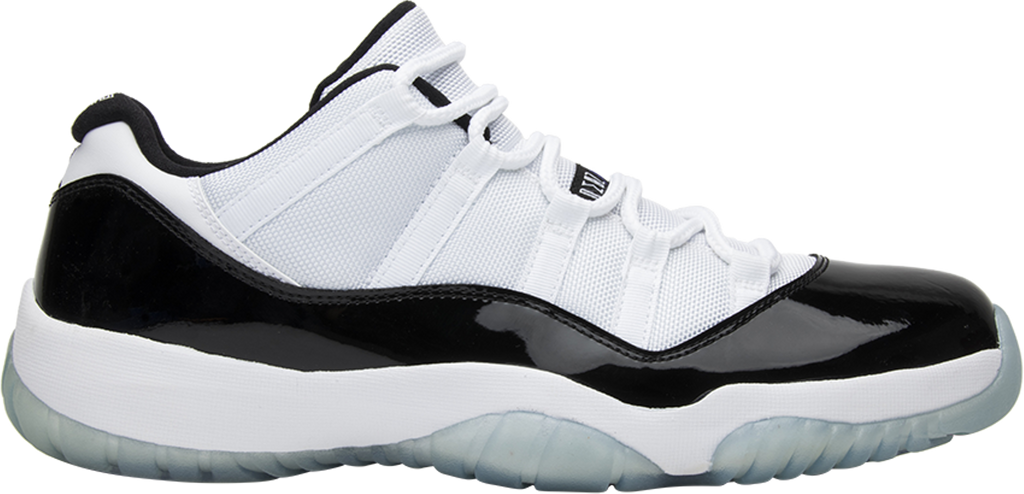 Jordan concord 11 low release date shop