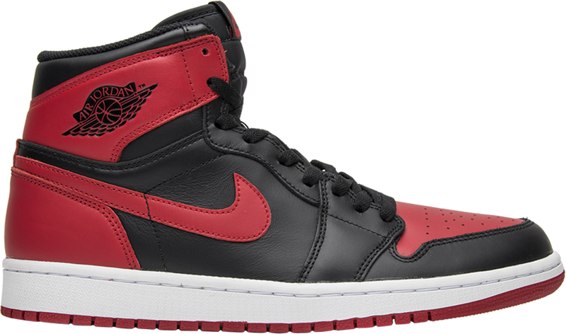 Air jordan 33 retro best sale high og black white