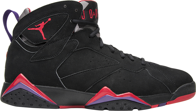 Air Jordan 7 Retro Raptor 304775 018