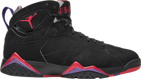 Air Jordan 7 Retro Raptor 304775 018 Urban Necessities