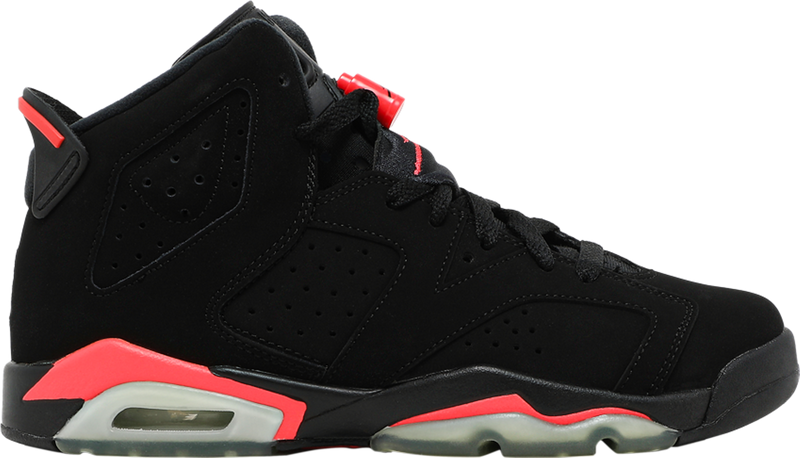 Jordan 6 online og chicago