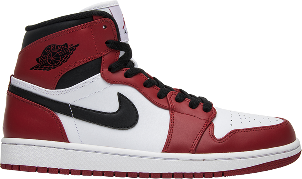 Air Jordan 1 Retro 'Chicago' 2013 - 332550 163