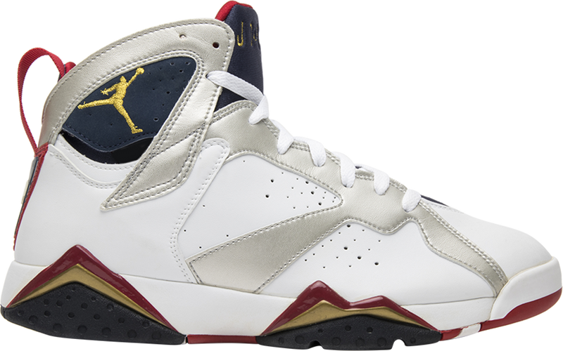 Air Jordan 7 Retro 'Olympic' 2012 - 304775 135