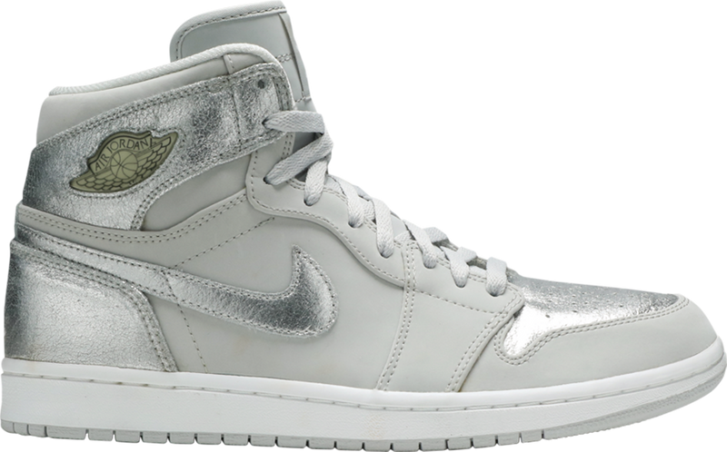 Air Zoom jordan 1 Mid SE University Blue UNC Grey 40