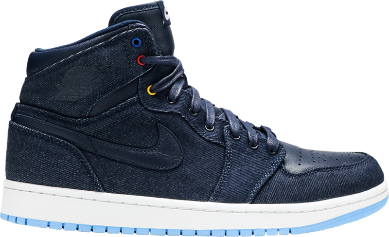 Board of governors jordan top 1