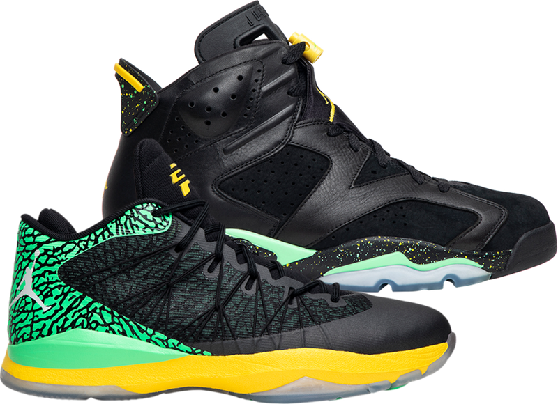 Jordan brazil pack sales