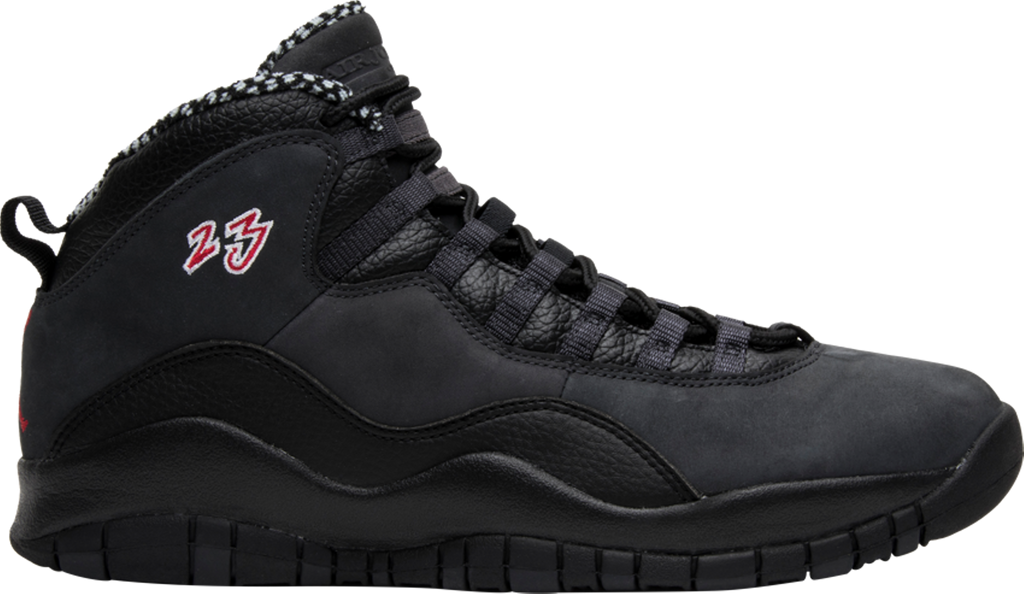 Air Jordan 10 Retro 'Countdown Pack' - 310805 061