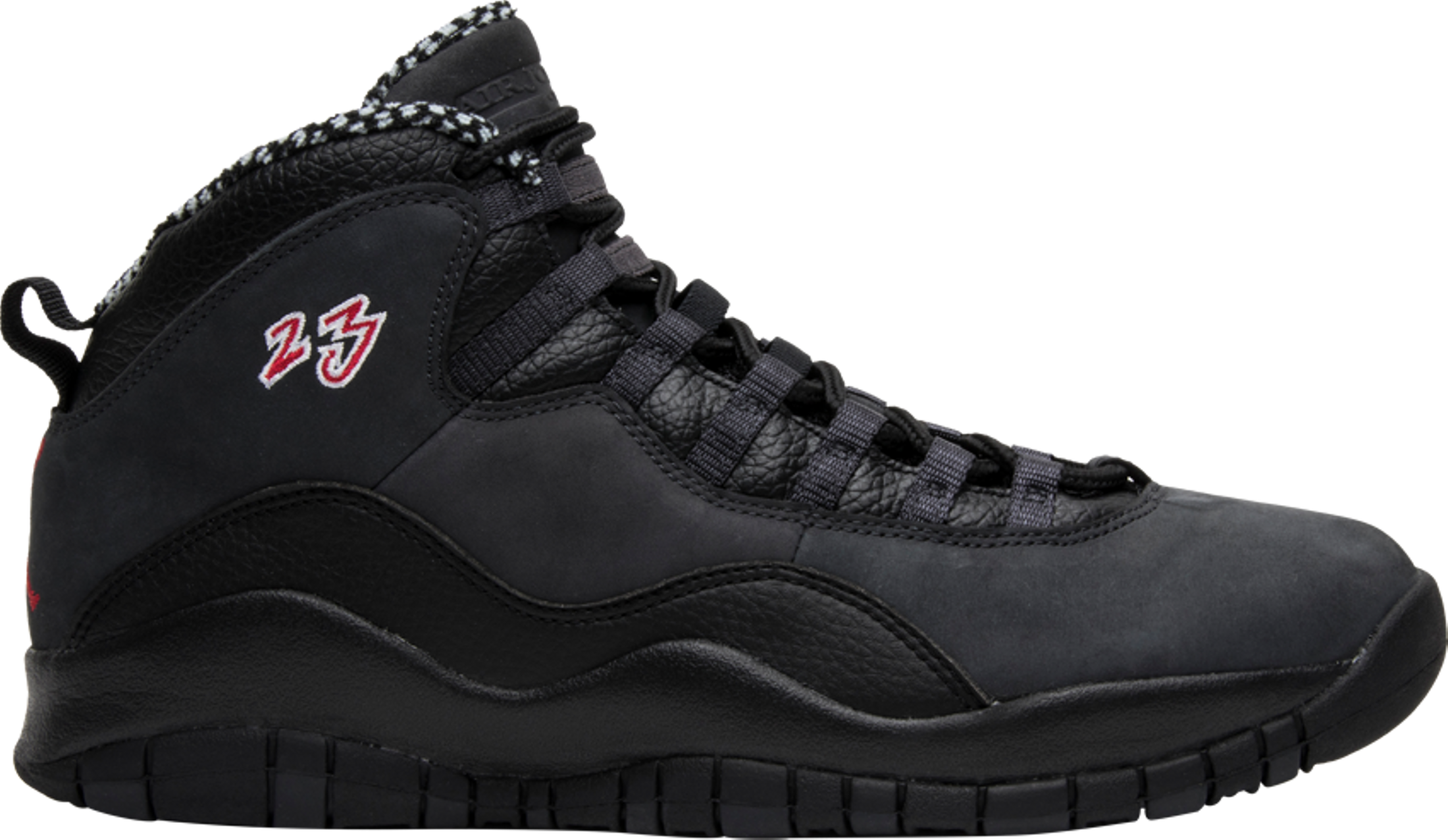 Air Jordan 10 Retro Countdown Pack 310805 061