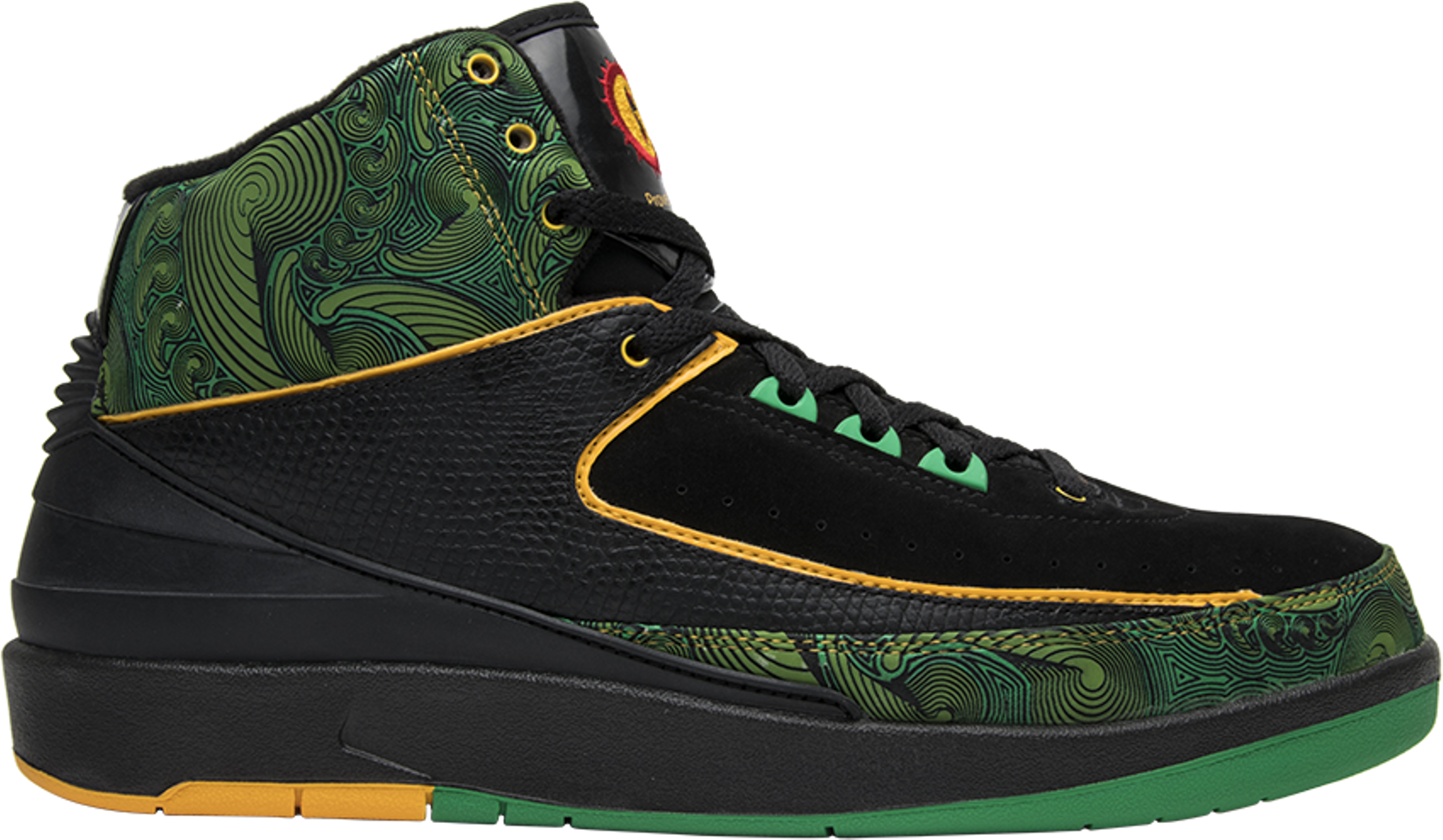 Doernbecher jordan 2025