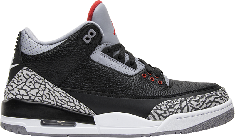 Nike Air Jordan 1 Split Black/White (Homage) Sneakers Womens US