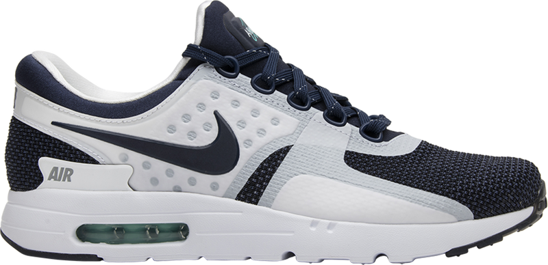 Air max 2025 zero grey