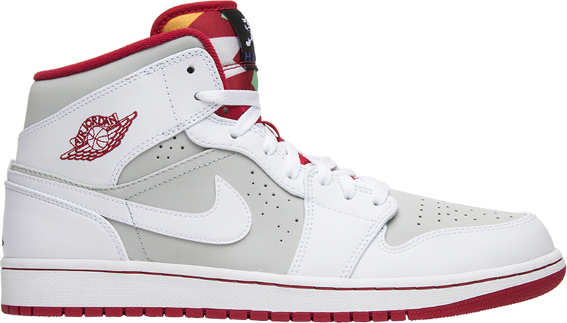 Air Jordan 1 Mid Hare 2015 719551 123