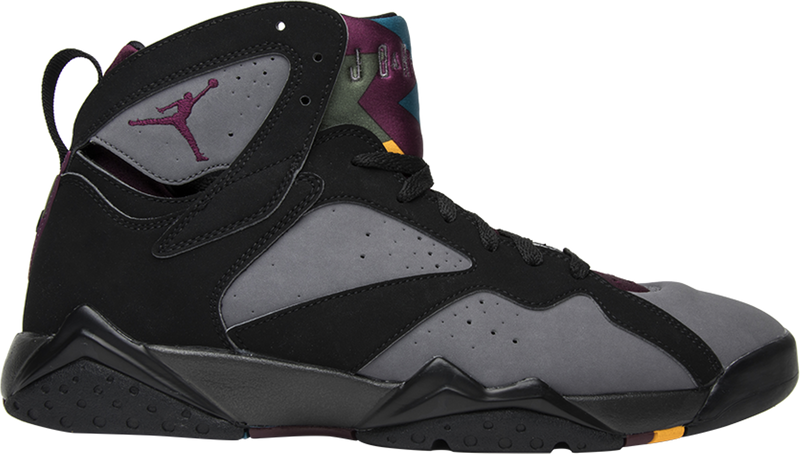 Nike air deals jordan 7 bordeaux