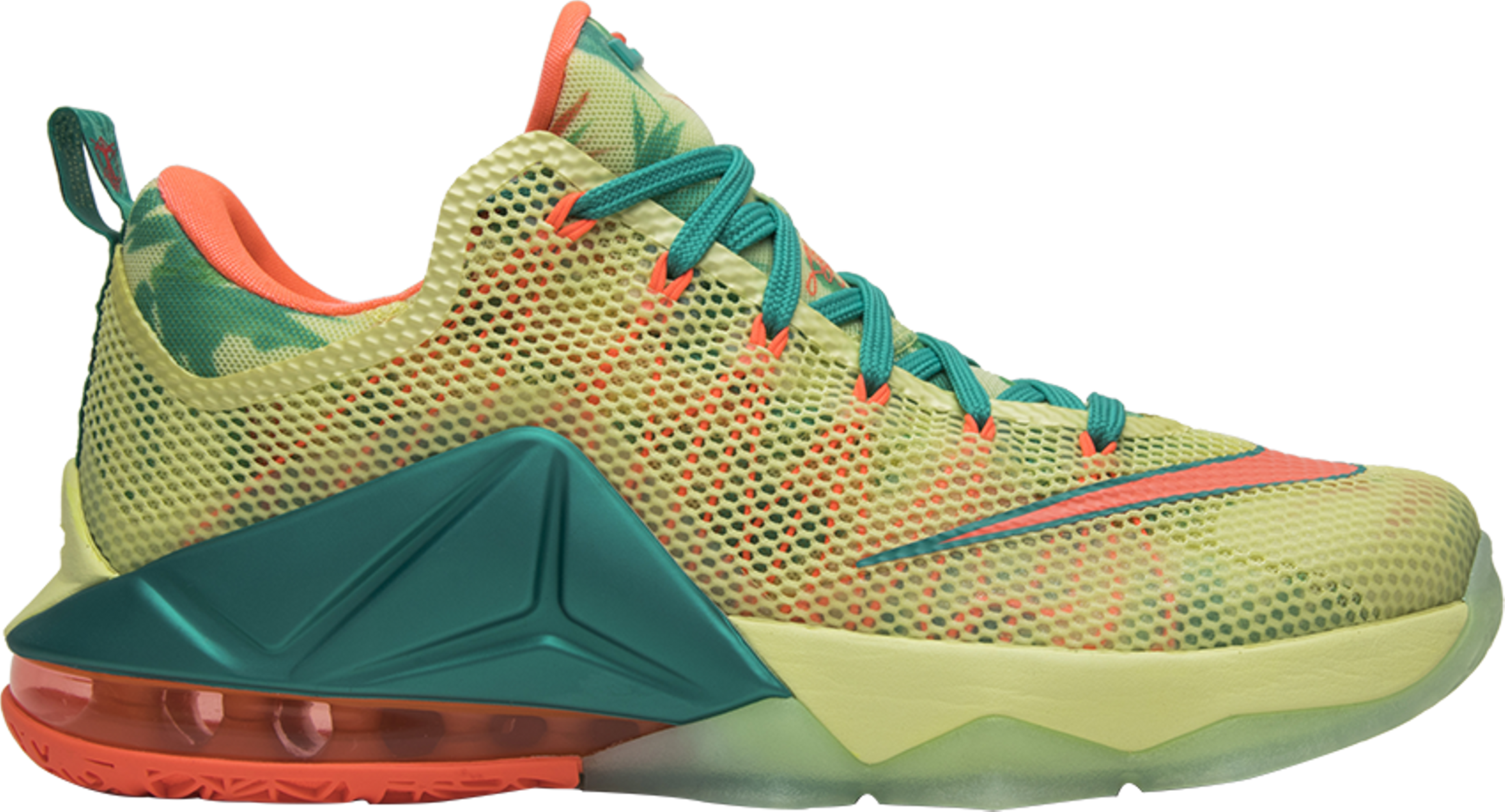 Lebron 12 sales low lebronold palmer