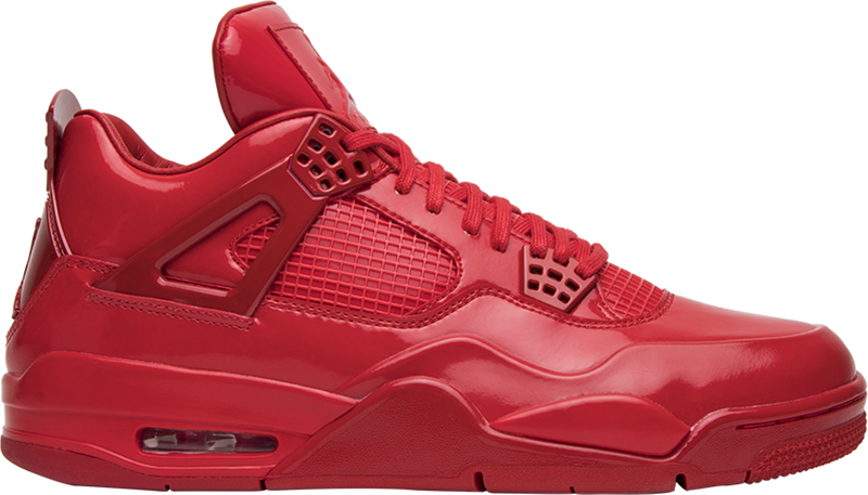 All red 5 jordans deals