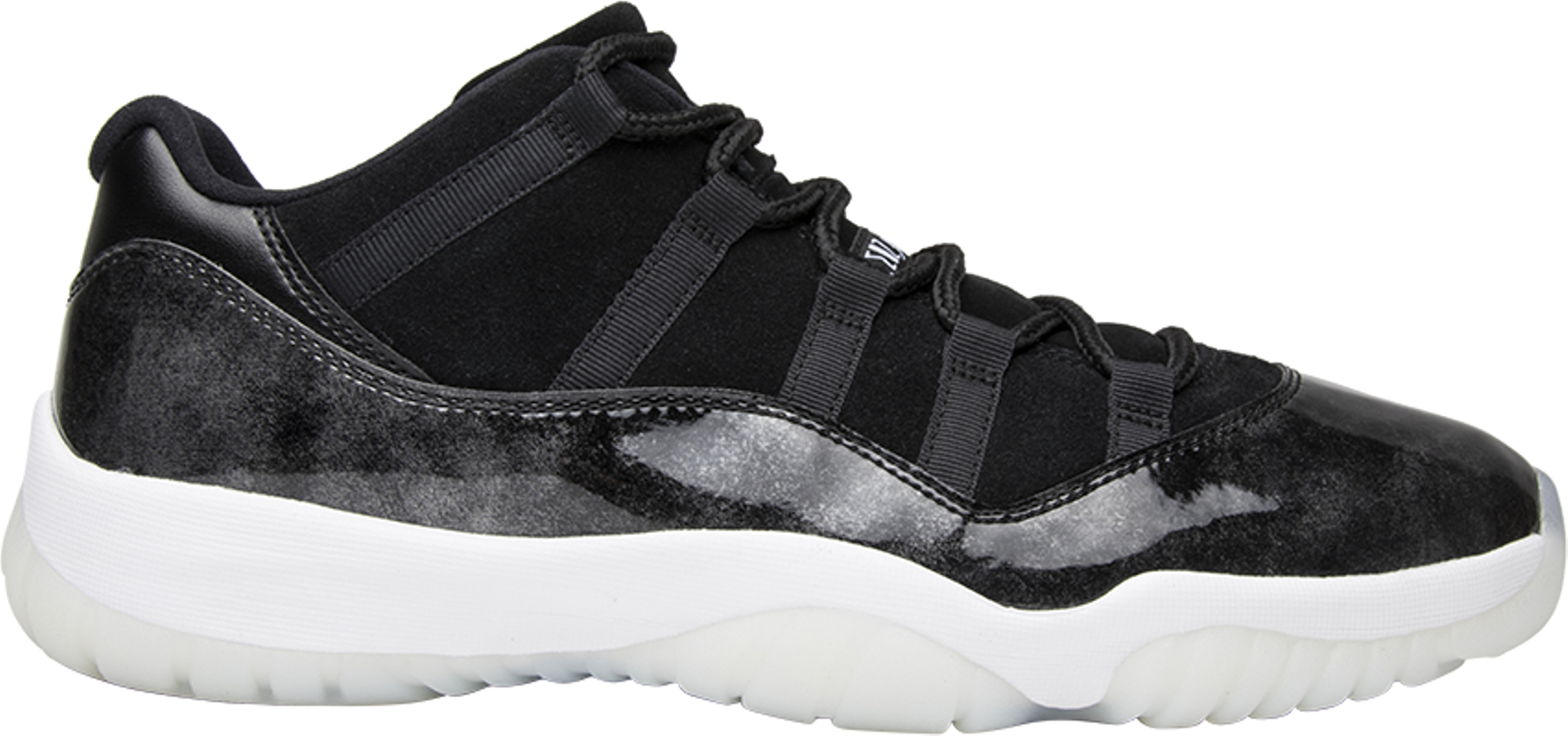 jordan 11 low barons