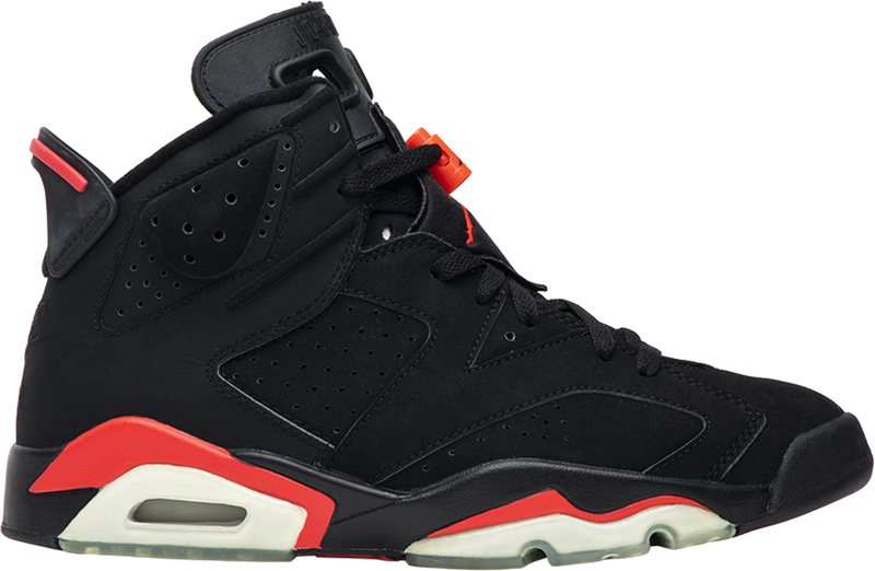 Air jordan 6 rare discount air