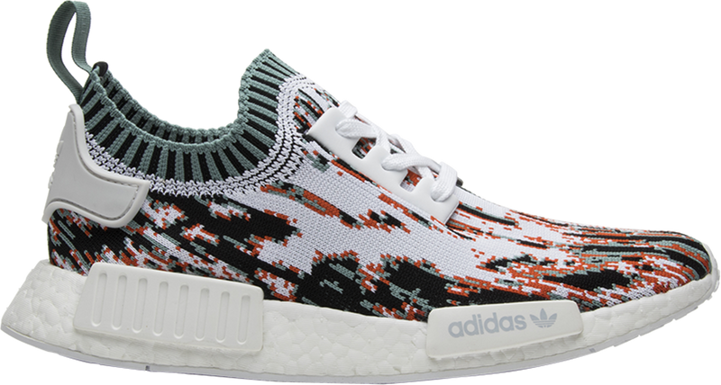 On Foot Look adidas Springblade