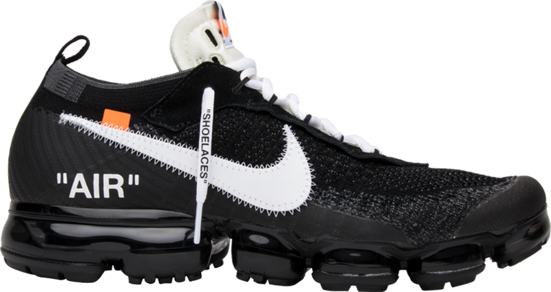 WHITE x Air VaporMax The Ten OFF AA3831 001 RvceShops