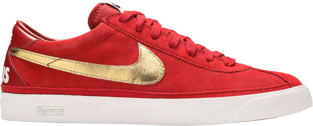 Supreme x Zoom Bruin SB 'Varsity Red' - 363319 671